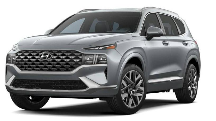 HYUNDAI SANTA FE 2022 5NMS5DAL2NH420697 image